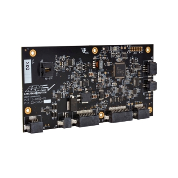 Picture of AEM EV Vehicle Control Unit EV Controllers - 30-8402