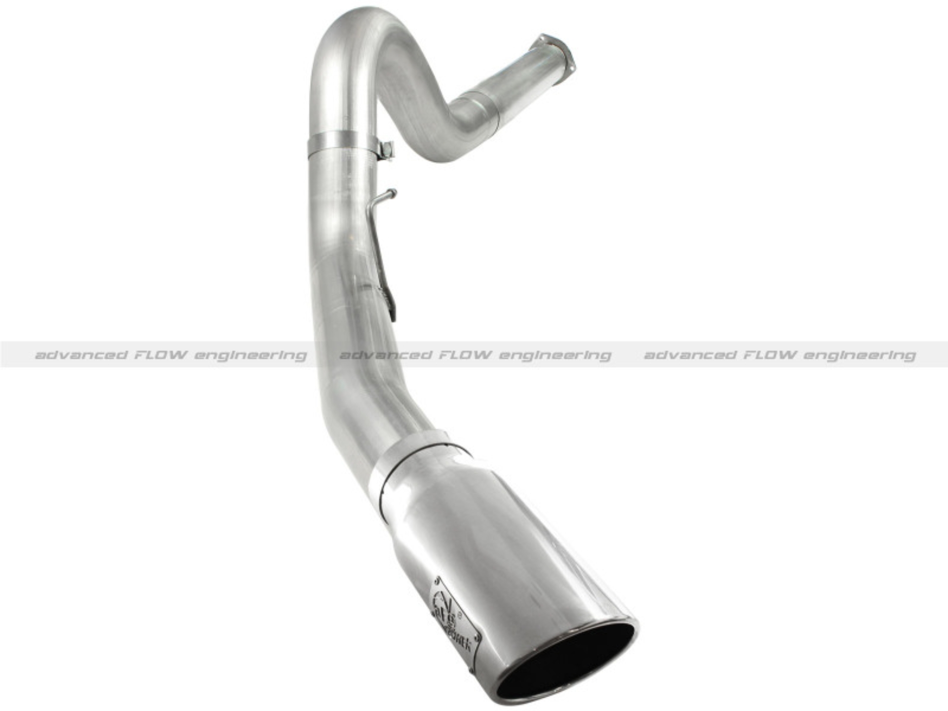 Picture of aFe Exhaust DPF Back - 49-03055-P