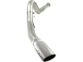 Picture of aFe Exhaust DPF Back - 49-43055-P