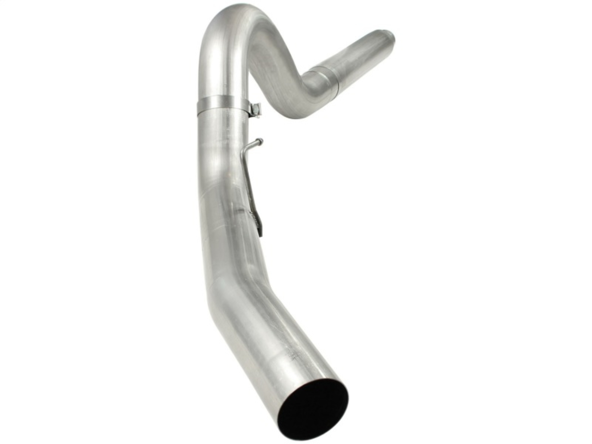 Picture of aFe Exhaust DPF Back - 49-43054