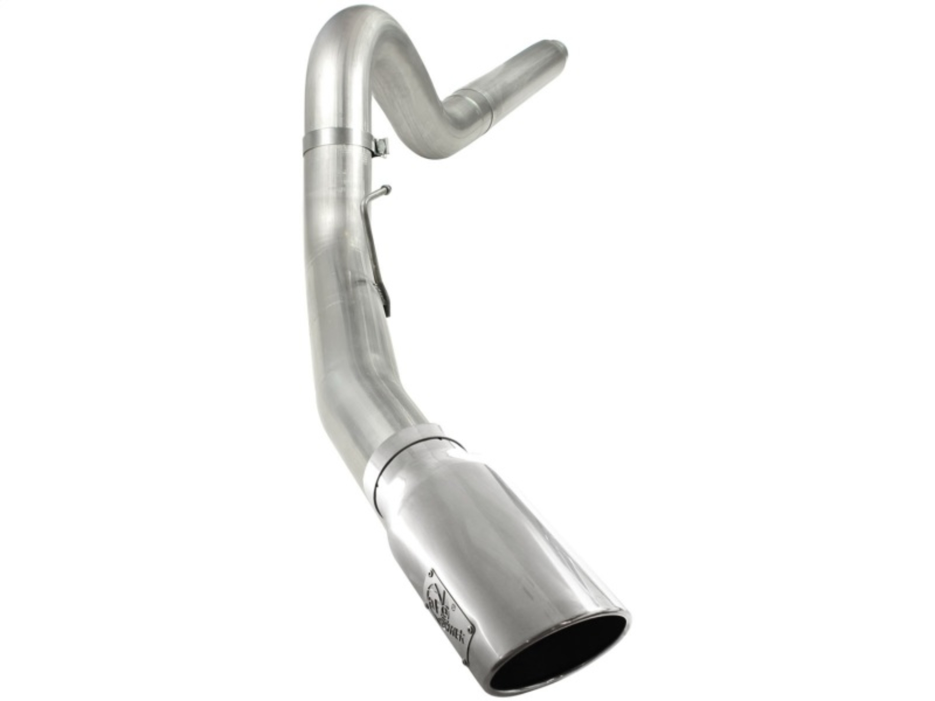 Picture of aFe Exhaust DPF Back - 49-43054-P