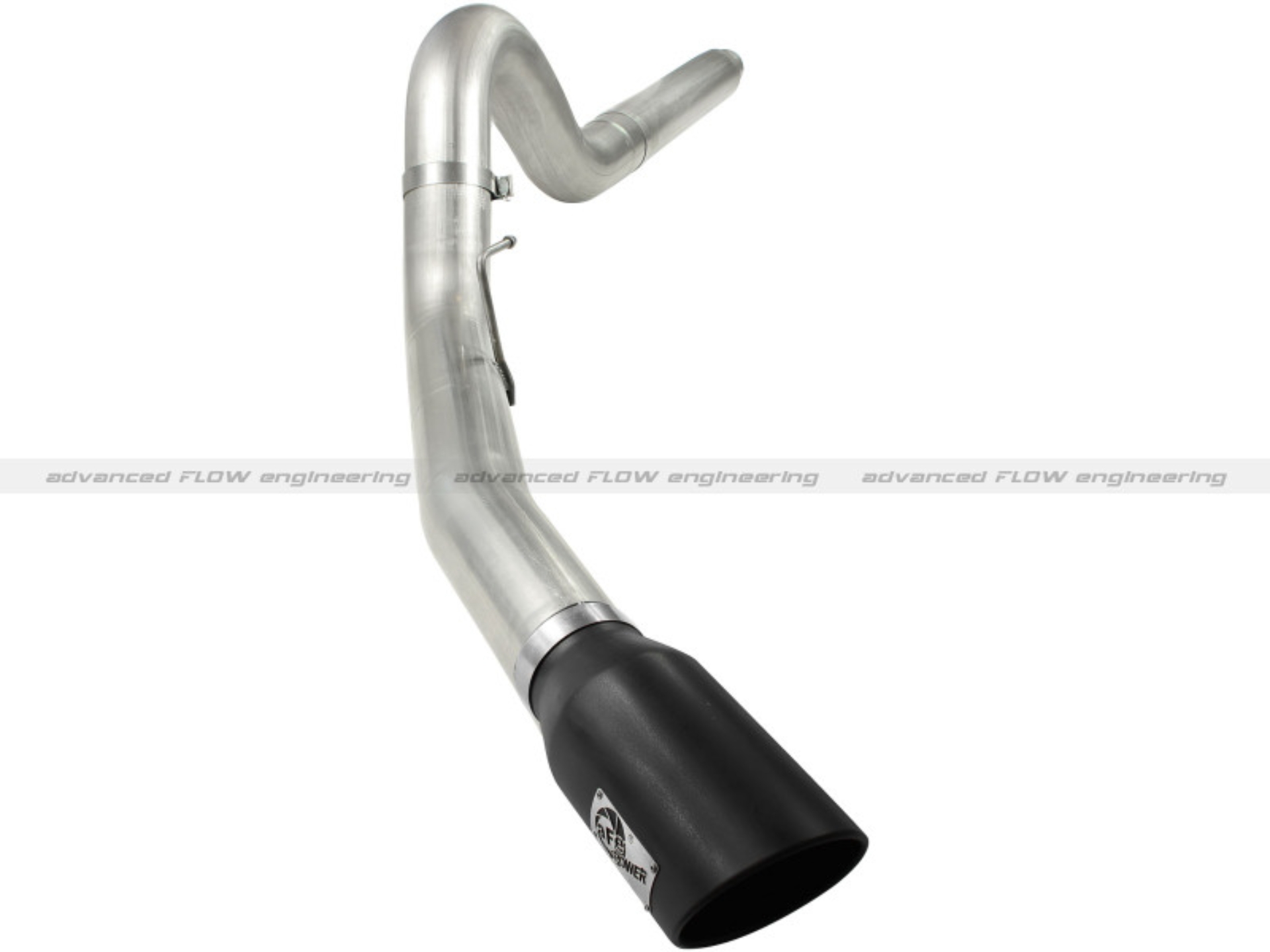 Picture of aFe Exhaust DPF Back - 49-43054-B