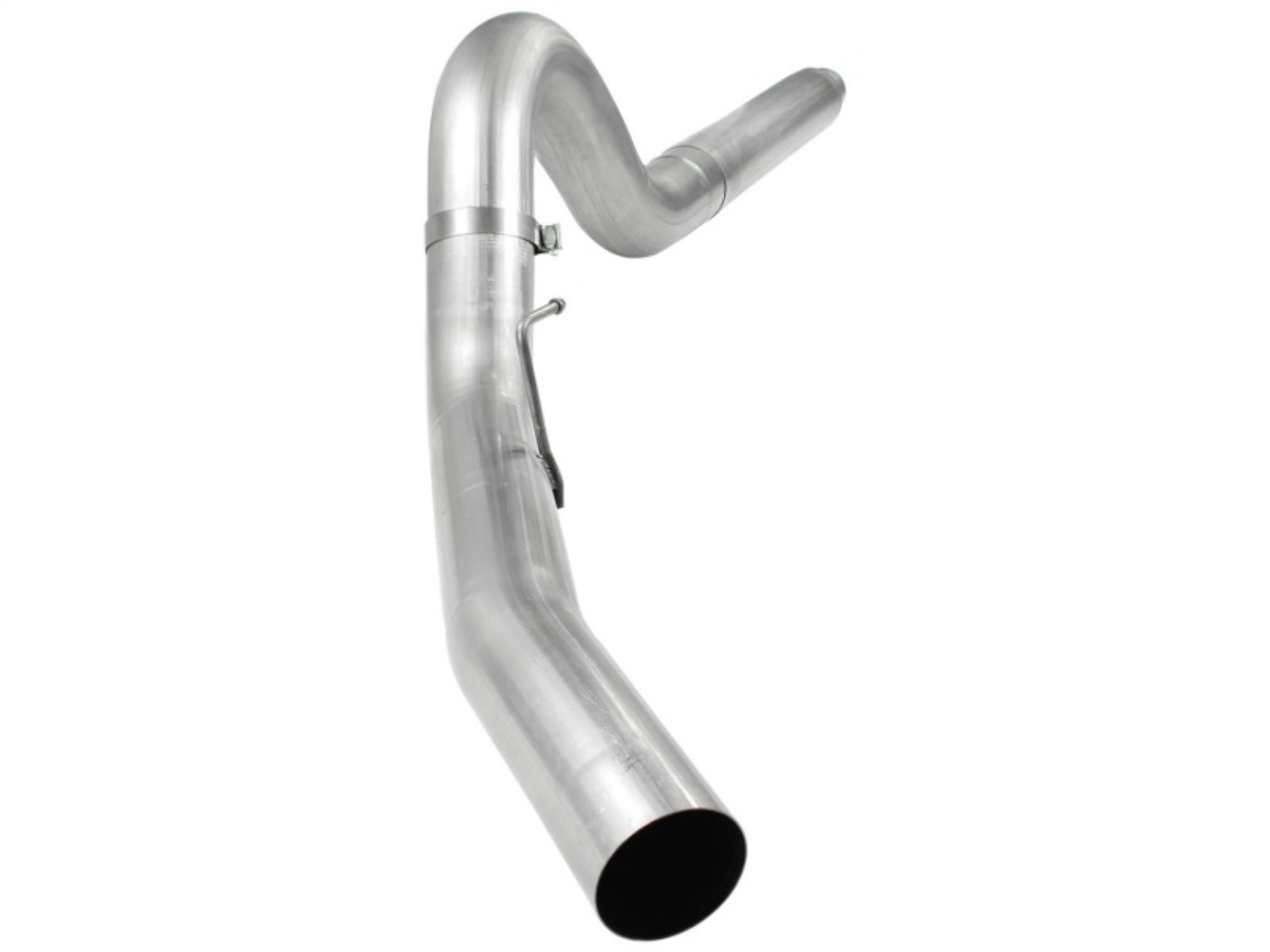 Picture of aFe Exhaust DPF Back - 49-03054