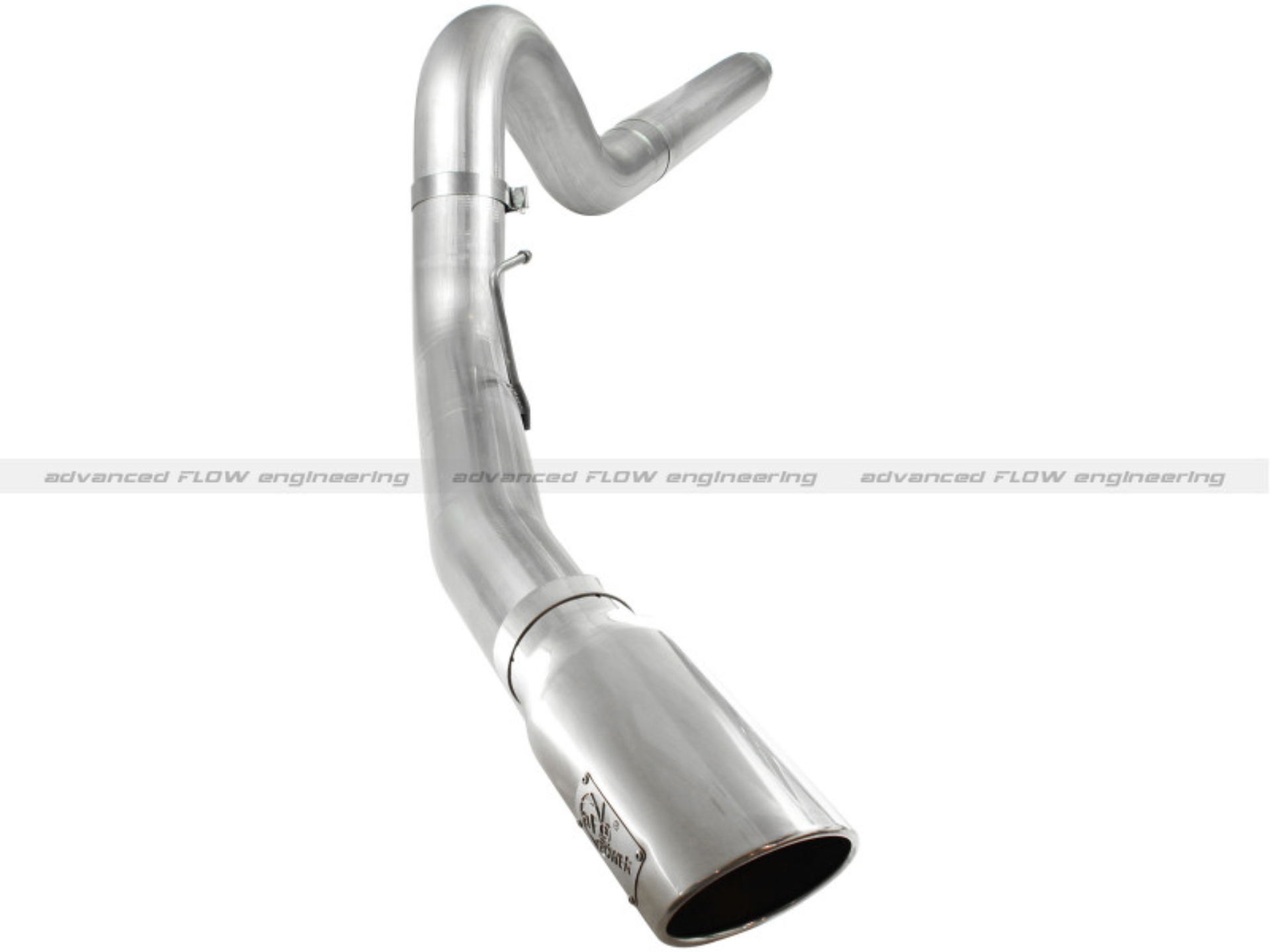 Picture of aFe Exhaust DPF Back - 49-03054-P