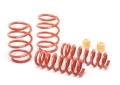 Picture of H&R HR Sport Springs Lowering Springs - 28802-5