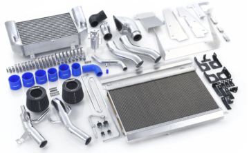 Picture of GReddy GRE Intercooler Kit - 12040704