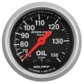 Picture of AutoMeter AM Sport-Comp Gauges - 3341-M