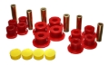 Picture of Energy Suspension ES Spring/Shackle Bush-Red Bushing Kits - 5.2115R