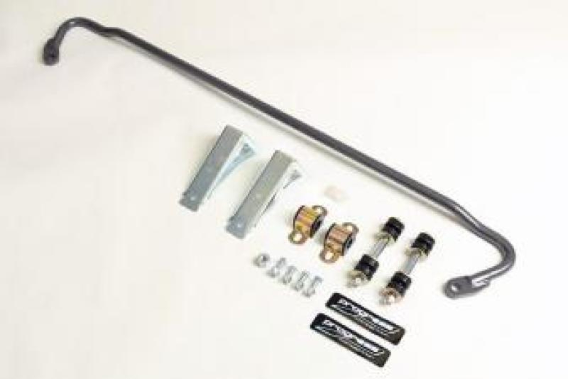 Picture of Progress Technology PRG Rear Sway Bars - 62.1430