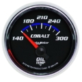Picture of AutoMeter AM Cobalt Gauges - 6148