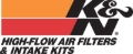 Picture of K&N Engineering KN Air Intake Components - 088014