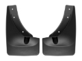 Picture of WeatherTech WT No Drill Mudflaps - 120117