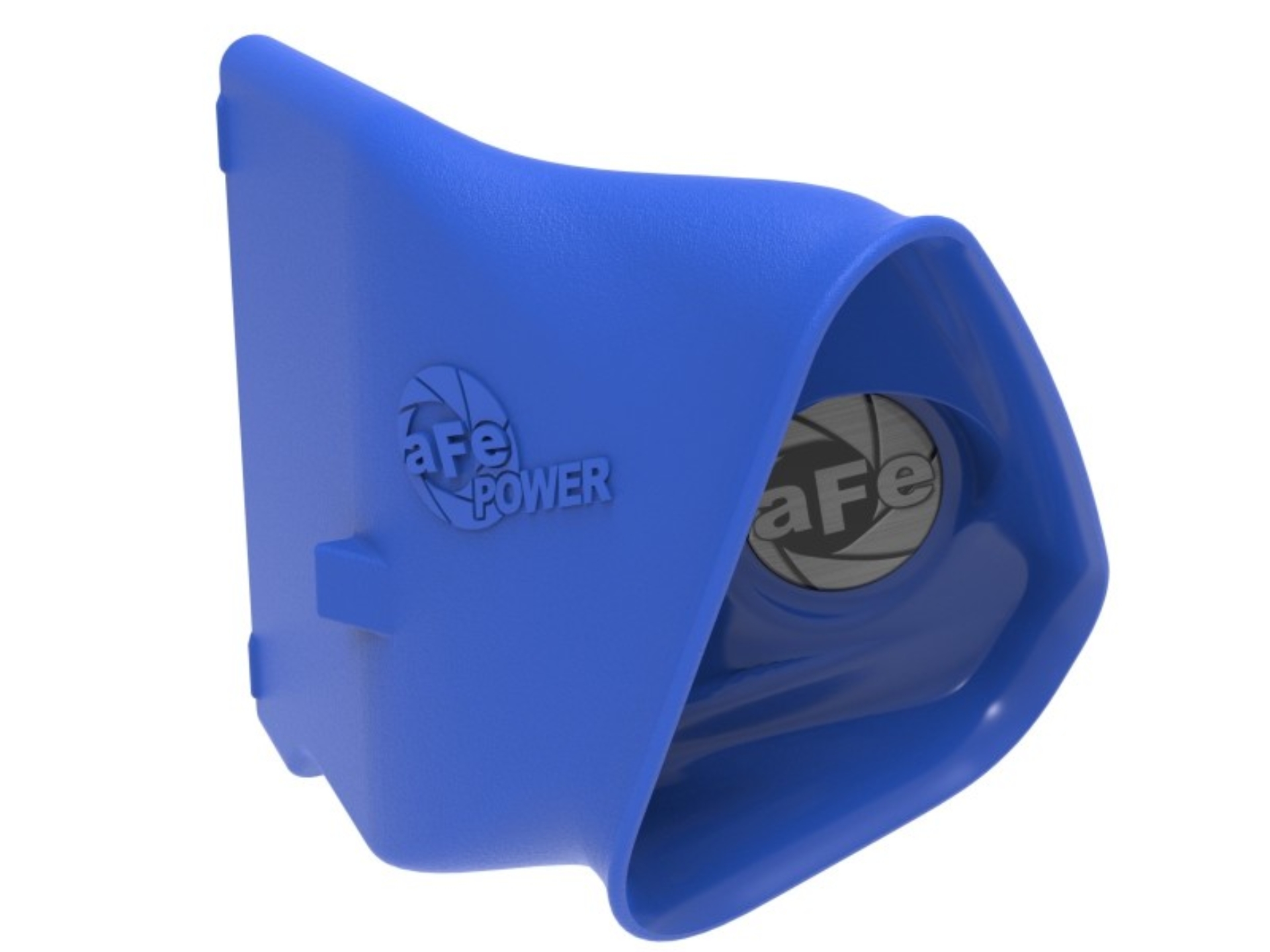 Picture of aFe Air Scoops Air Intake Components - 54-13015SL
