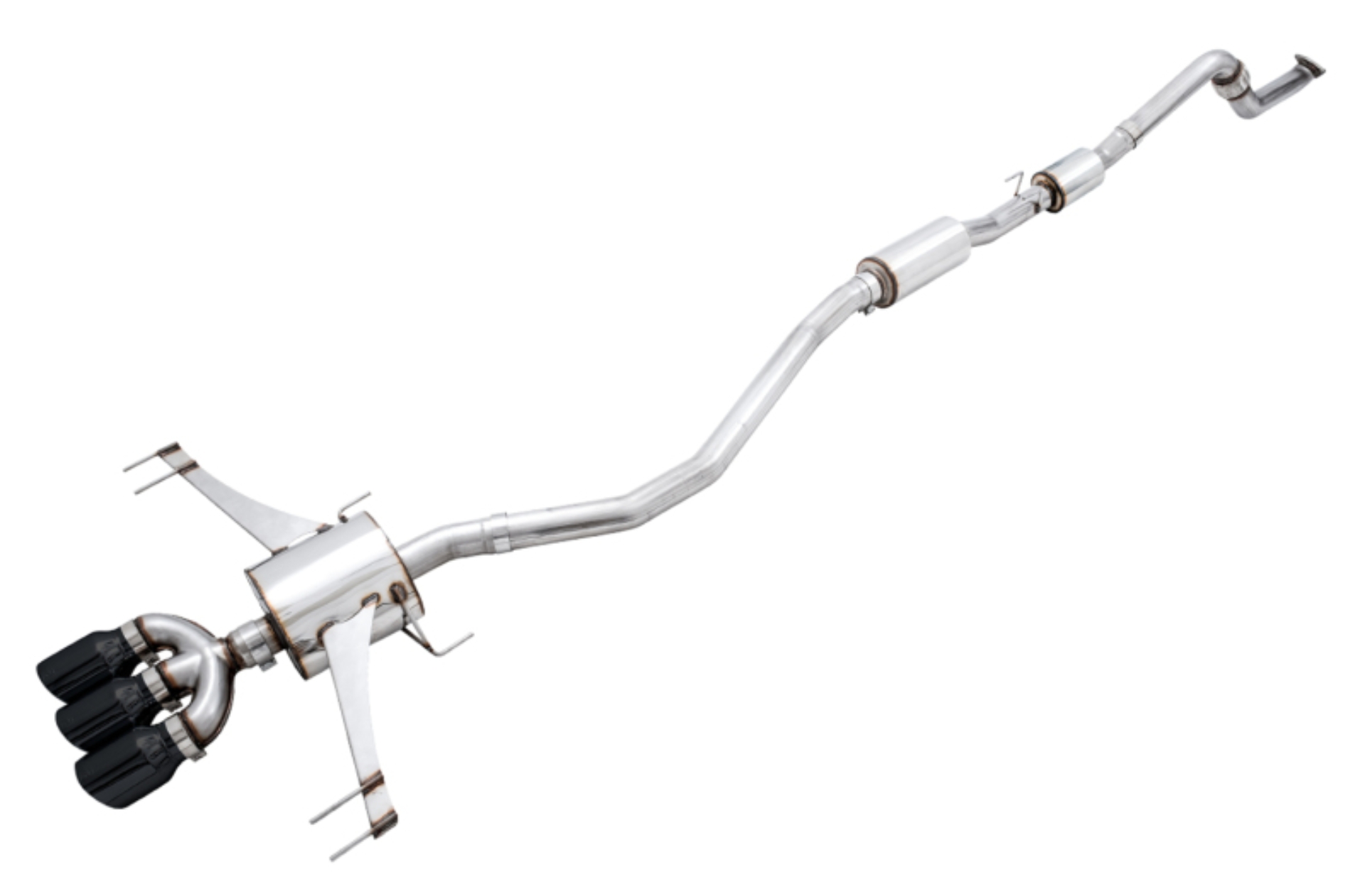 Picture of AWE Tuning AWE Cat-Back Touring - 3015-43000