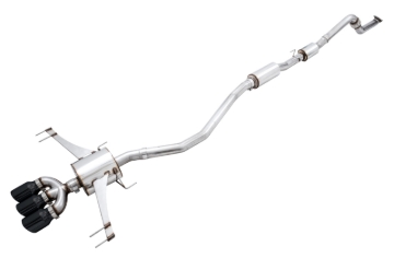 Picture of AWE Tuning AWE Cat-Back Touring - 3015-43000