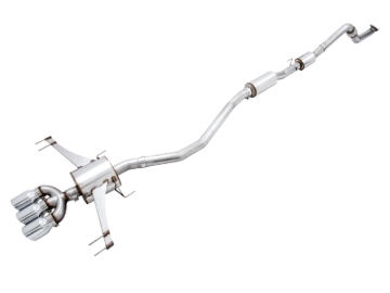 Picture of AWE Tuning AWE Cat-Back Touring - 3015-42666