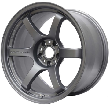 Picture of Gram Lights GL 57DR Wheels - WGIE28AGB