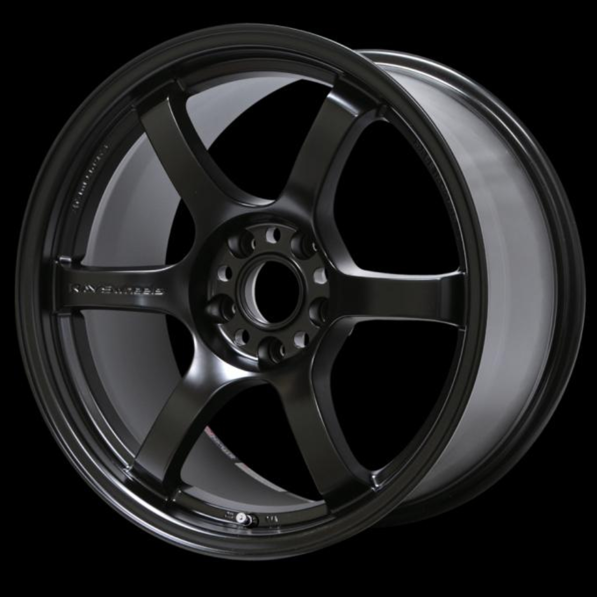 Picture of Gram Lights GL 57DR Wheels - WGIE28APW