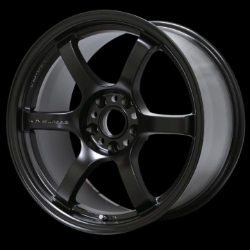 Picture of Gram Lights GL 57DR Wheels - WGIE28APW