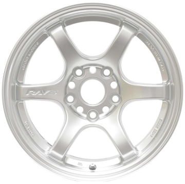 Picture of Gram Lights GL 57DR Wheels - WGIE28AS