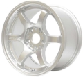 Picture of Gram Lights GL 57DR Wheels - WGIE28AS