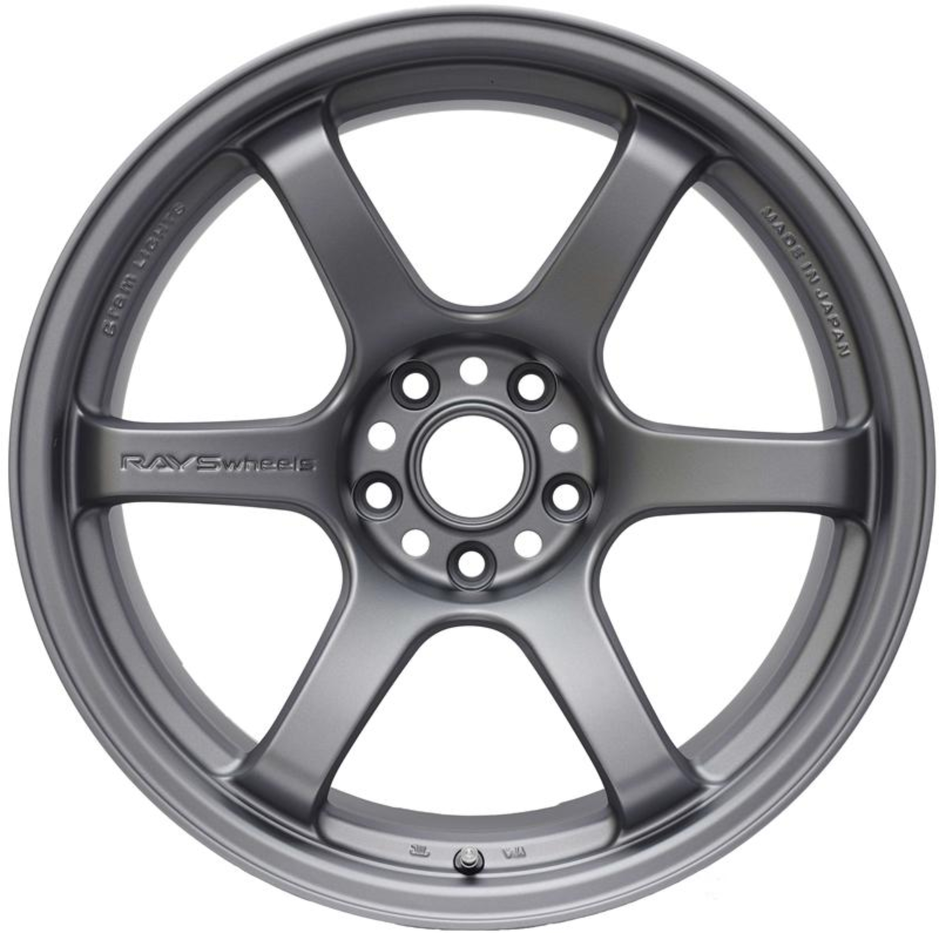 Picture of Gram Lights GL 57DR Wheels - WGIE35EGB