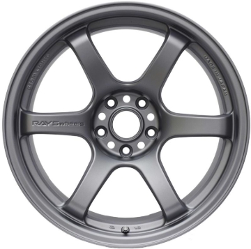 Picture of Gram Lights GL 57DR Wheels - WGIE35EGB