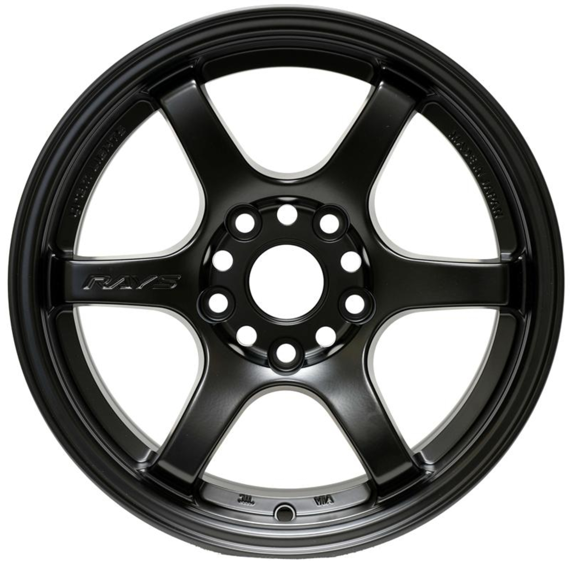 Picture of Gram Lights GL 57DR Wheels - WGIE35EH