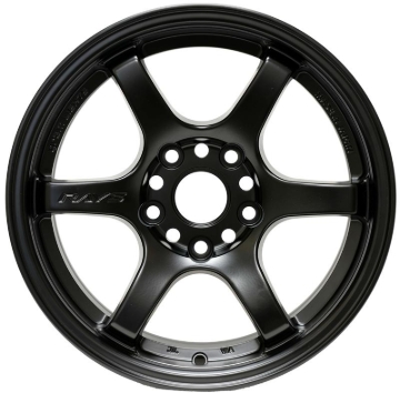 Picture of Gram Lights GL 57DR Wheels - WGIE35EH