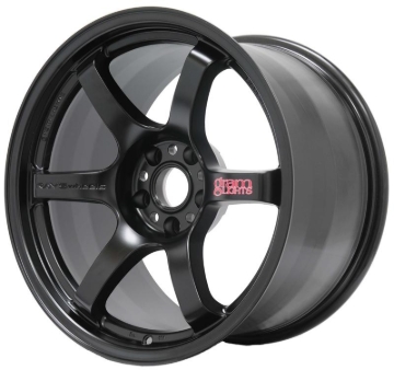 Picture of Gram Lights GL 57DR Wheels - WGIQ22EH
