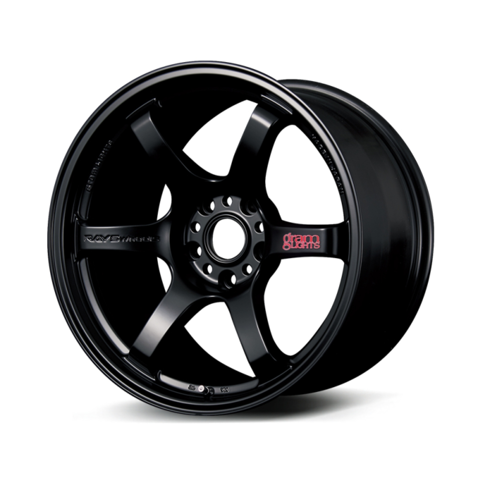 Picture of Gram Lights GL 57DR Wheels - WGIX38DH