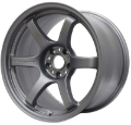 Picture of Gram Lights GL 57DR Wheels - WGIE35EGB