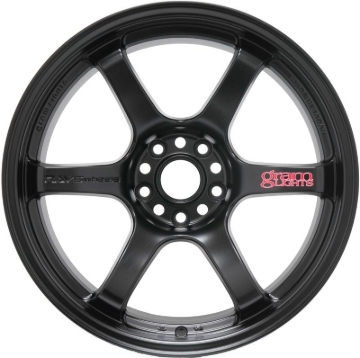 Picture of Gram Lights GL 57DR Wheels - WGIX38EH