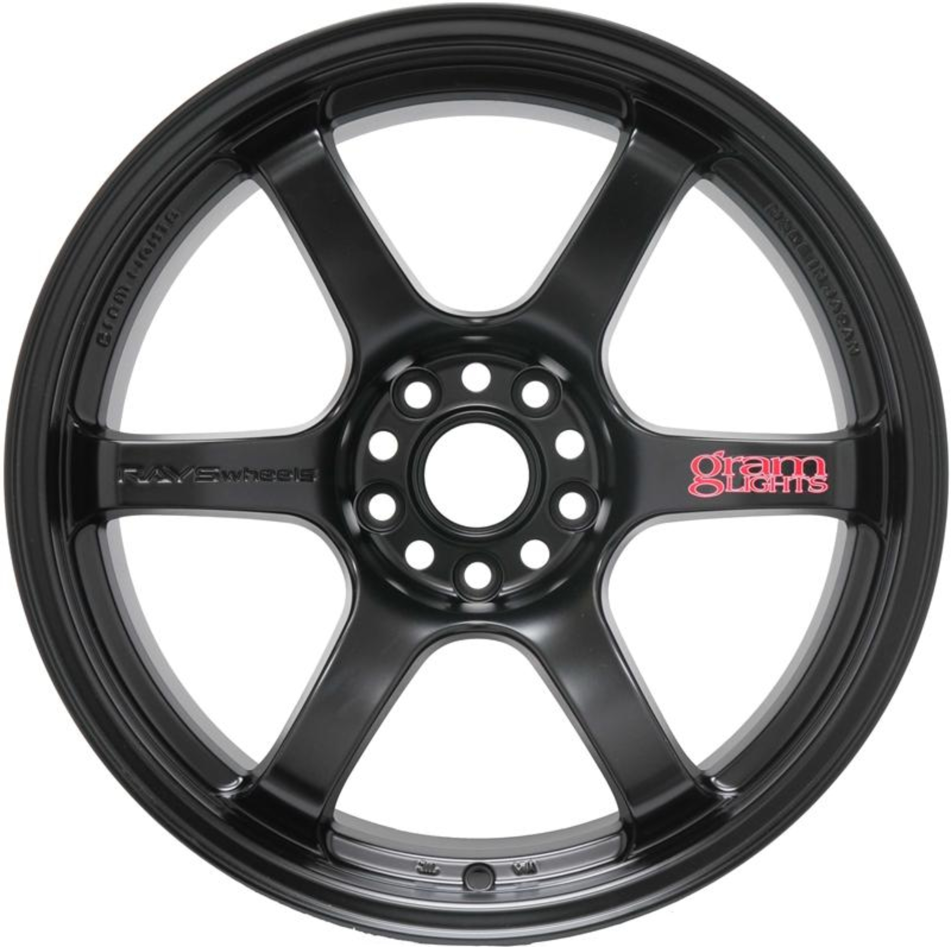 Picture of Gram Lights GL 57DR Wheels - WGIAC22EH
