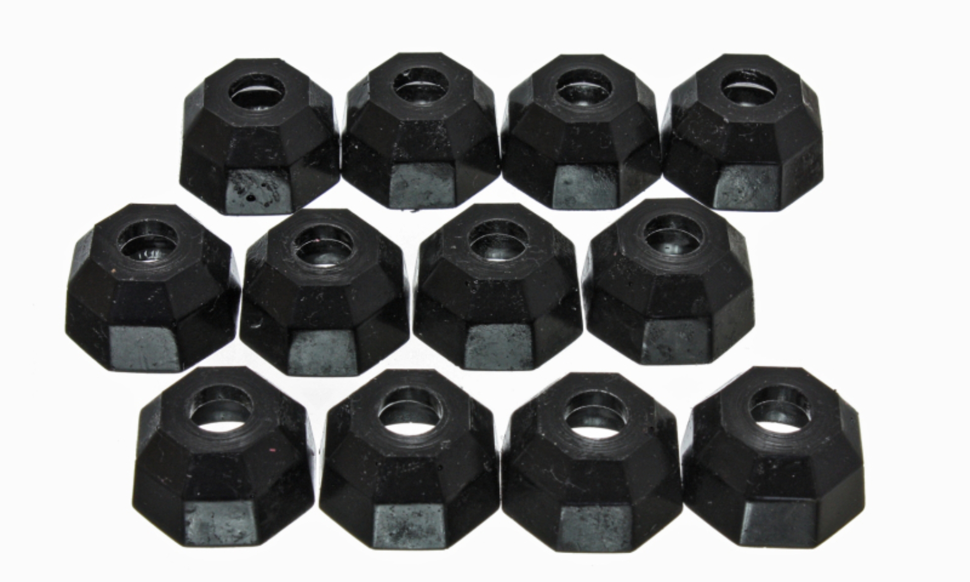 Picture of Energy Suspension ES Dust Boots-Black Bushing Kits - 9.13110G