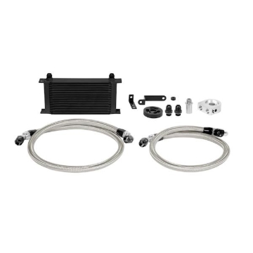 Picture of Mishimoto MM Oil Cooler-Kits - MMOC-WRX-08BK