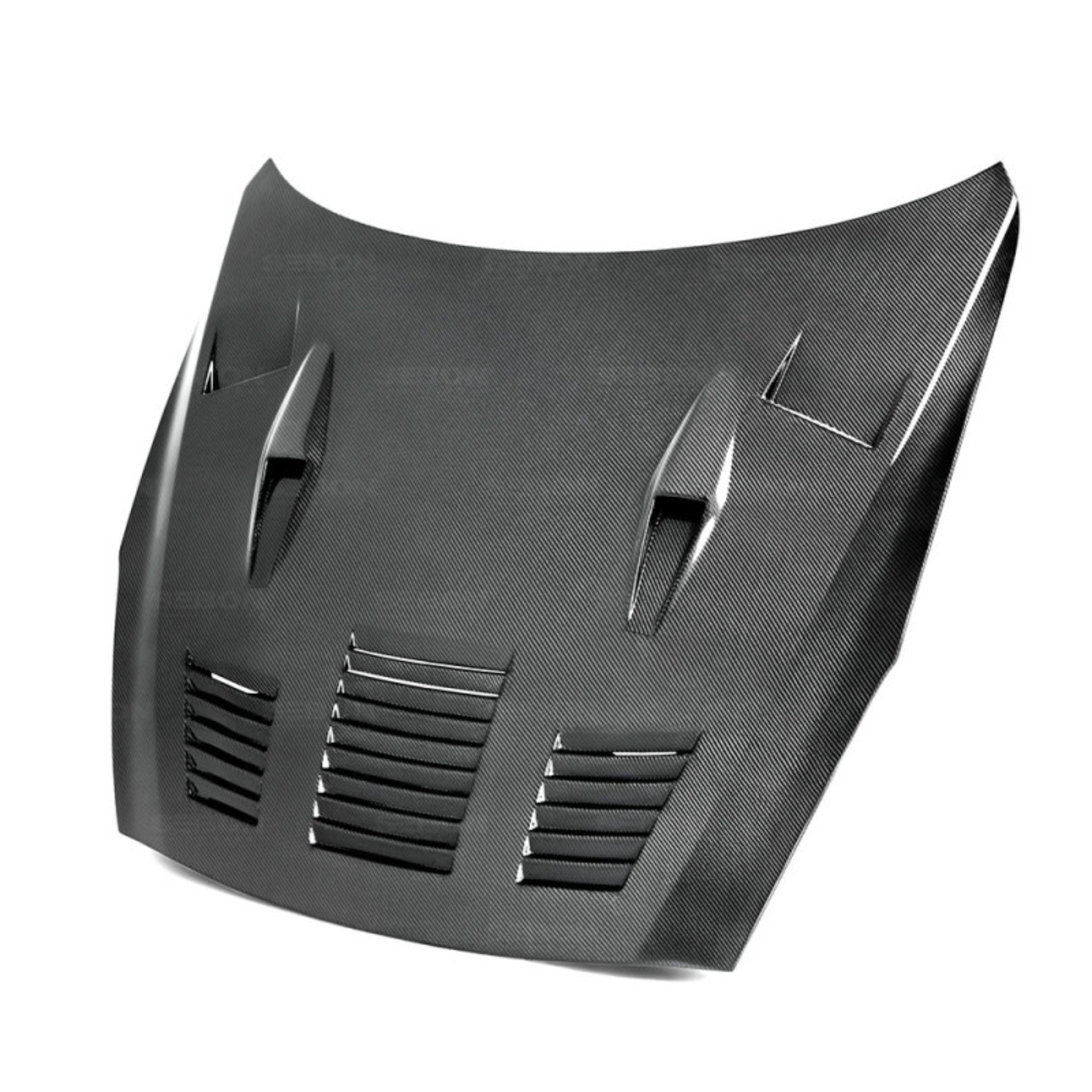 Picture of Seibon SEI Hoods - HD0910NSGTR-GTII