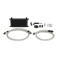 Picture of Mishimoto MM Oil Cooler-Kits - MMOC-WRX-08BK