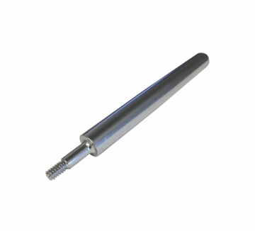 Picture of Torque Solution TQS Antennas-Stubby - TS-BA-SILVER-7