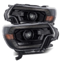 Picture of AlphaRex ARX PRO-Series Headlights - 880748
