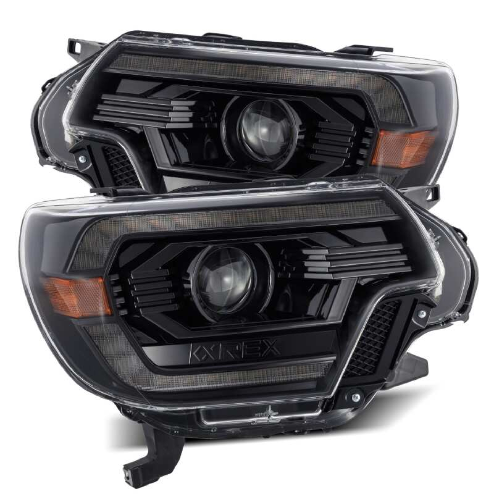 Picture of AlphaRex ARX PRO-Series Headlights - 880748