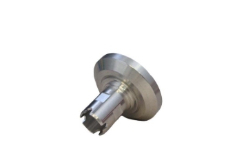 Picture of Torque Solution TQS BOV Adapters Blow Off Valve Accessories - TS-N54-HKS