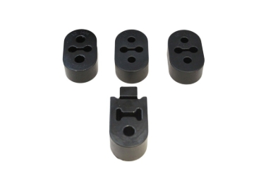 Picture of Torque Solution TQS Exhaust Mounts Brackets - TS-MS-EHKS