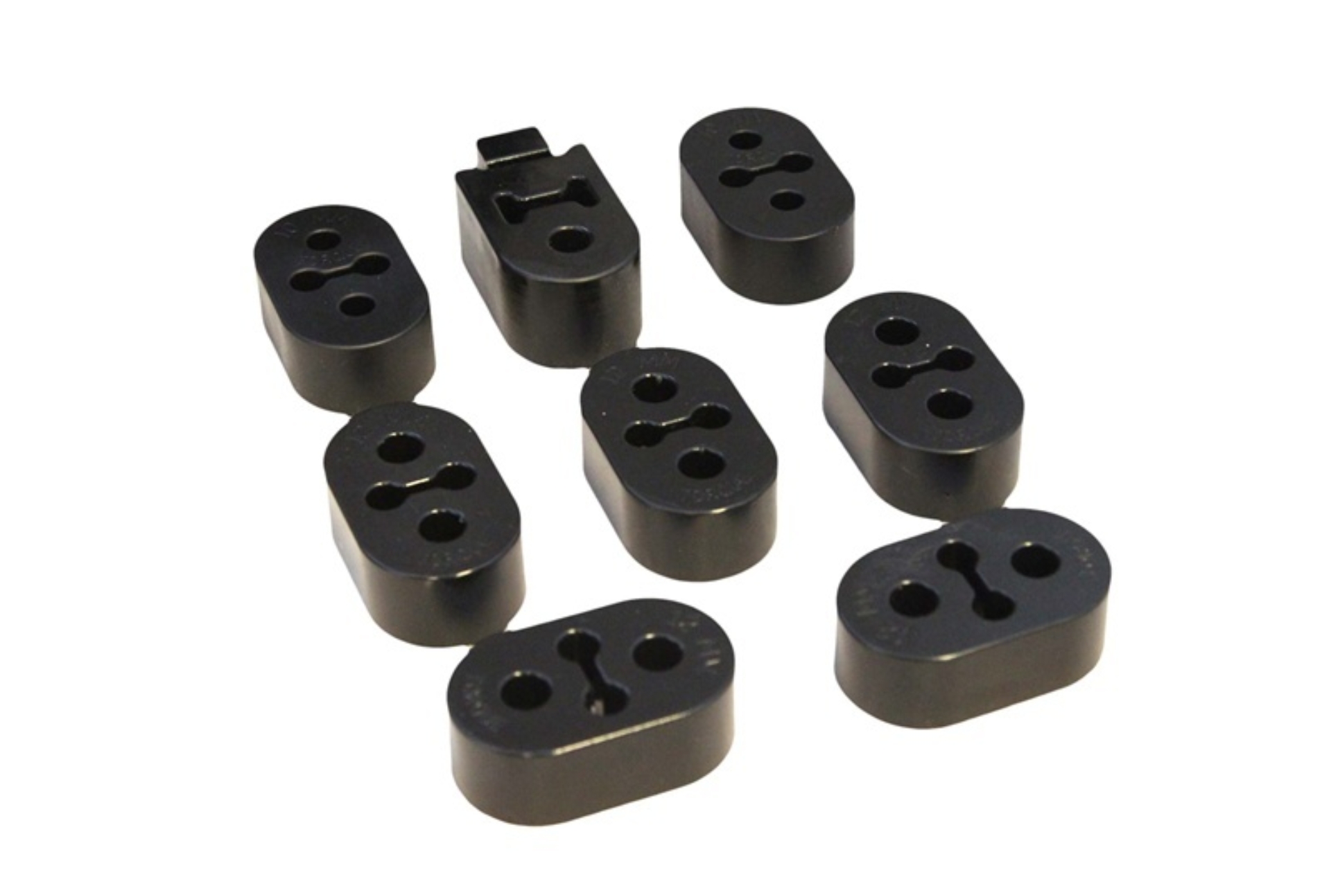 Picture of Torque Solution TQS Exhaust Mounts Brackets - TS-MS-EHKDD