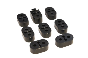 Picture of Torque Solution TQS Exhaust Mounts Brackets - TS-MS-EHKDD