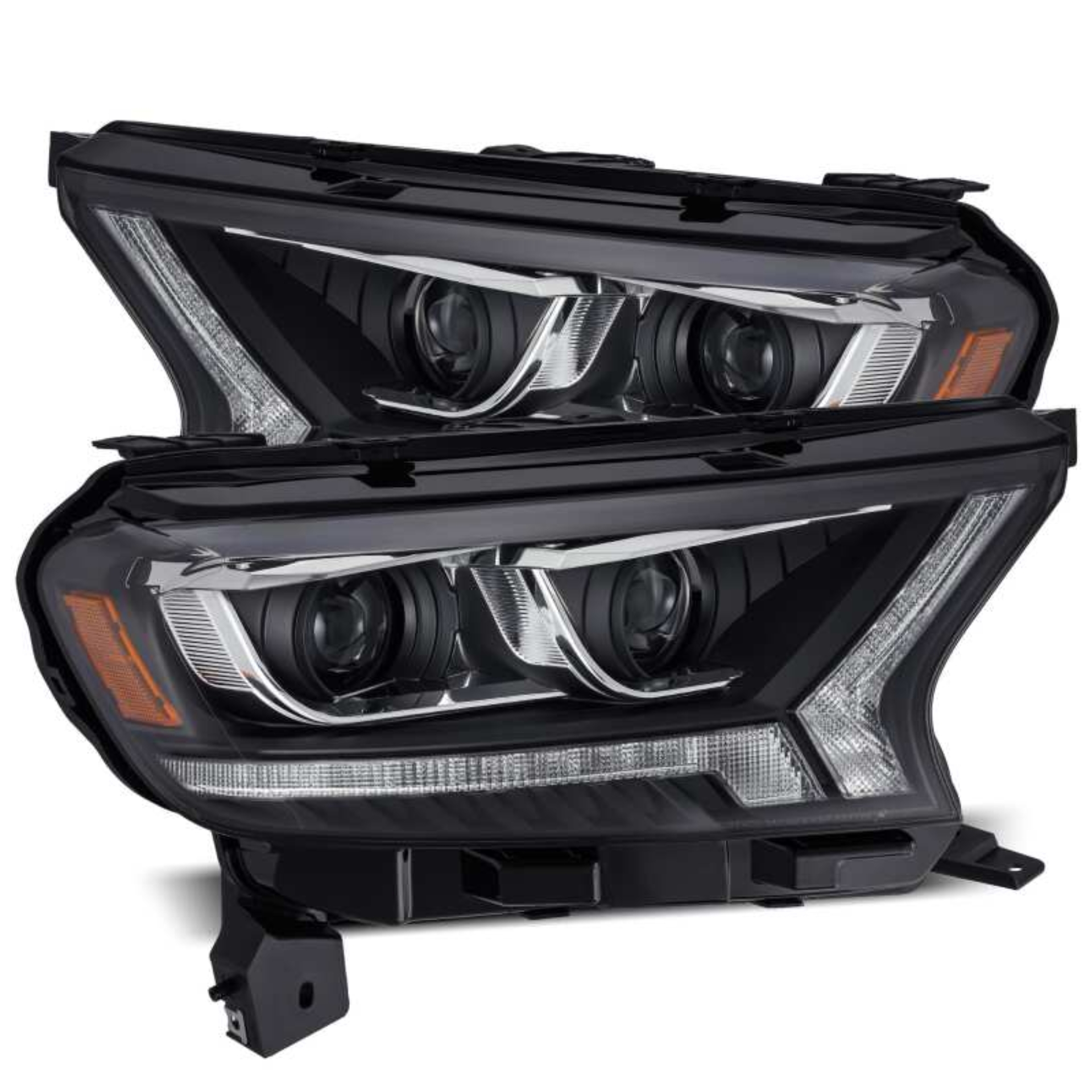 Picture of AlphaRex ARX PRO-Series Headlights - 880120