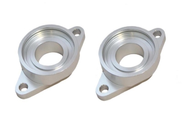Picture of Torque Solution TQS BOV Adapters Blow Off Valve Accessories - TS-GTR-HKS