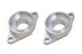 Picture of Torque Solution TQS BOV Adapters Blow Off Valve Accessories - TS-GTR-HKS