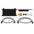 Picture of Mishimoto MM Oil Cooler-Kits-Tstat - MMOC-350Z-03TBK