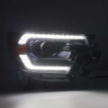Picture of AlphaRex ARX PRO-Series Headlights - 880748